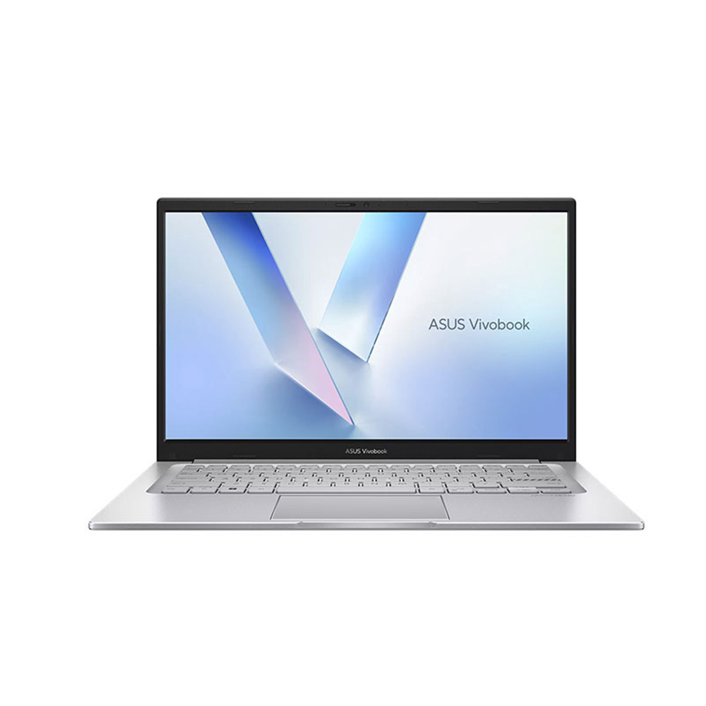 Laptop ASUS Vivobook X1404MA-EB028W (Intel Core 5 320 | Intel Graphics | 14 inch FHD IPS |Ram 16GB |SSD 512GB | Win 11 |Màu Bạc)