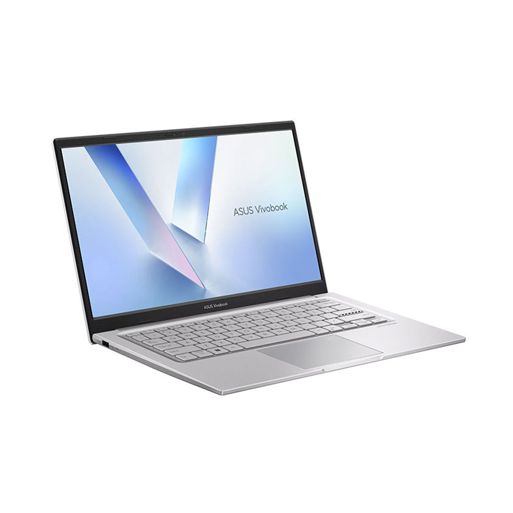 Laptop ASUS Vivobook X1404MA-EB028W (Intel Core 5 320 | Intel Graphics | 14 inch FHD IPS |Ram 16GB |SSD 512GB | Win 11 |Màu Bạc)
