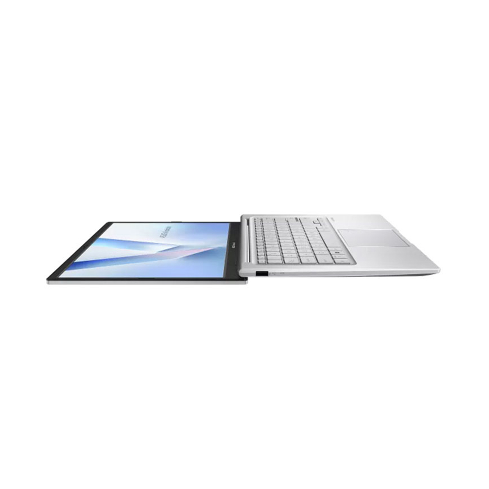 Laptop ASUS Vivobook X1404MA-EB028W (Intel Core 5 320 | Intel Graphics | 14 inch FHD IPS |Ram 16GB |SSD 512GB | Win 11 |Màu Bạc)