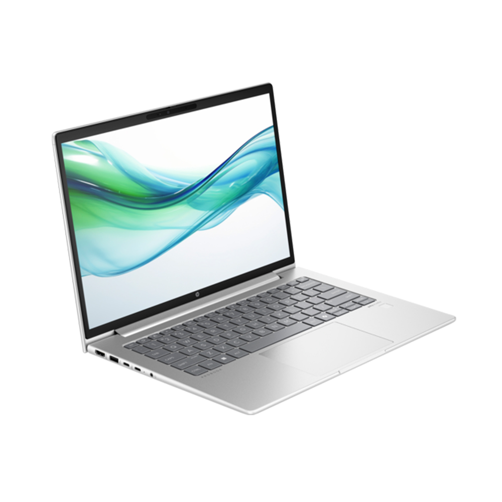 Laptop HP ProBook 440 G11 A74B5PT (Thông số: Intel Core Ultra 5 125U |Ram 16GB |SSD 512GB | 14 inch WUXGA IPS | Win 11 |Màu Bạc)