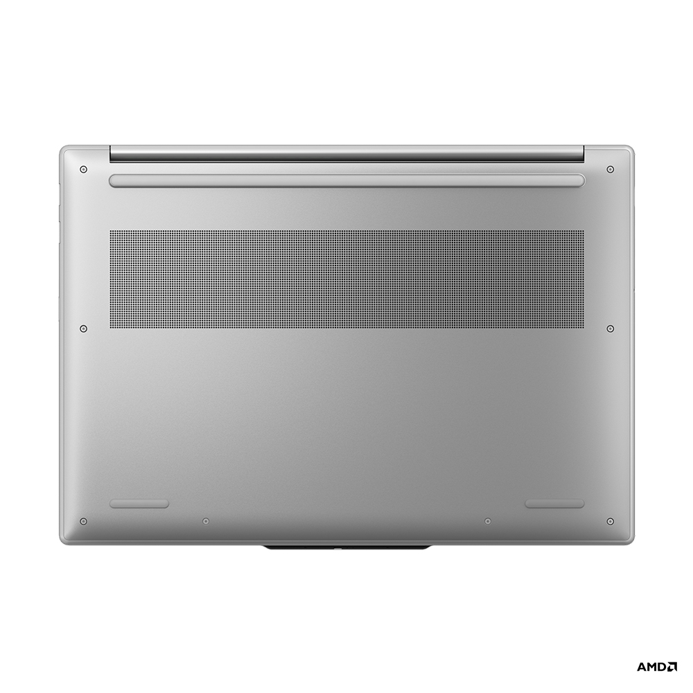 Laptop Lenovo IdeaPad Slim 5 OLED 15ARP10 83J3002SVN (Thông số: AMD Ryzen 7 7735HS |Ram 32GB | 512GB | AMD Radeon 680M | 15.1 inch WQXGA | Win 11 | Xám)