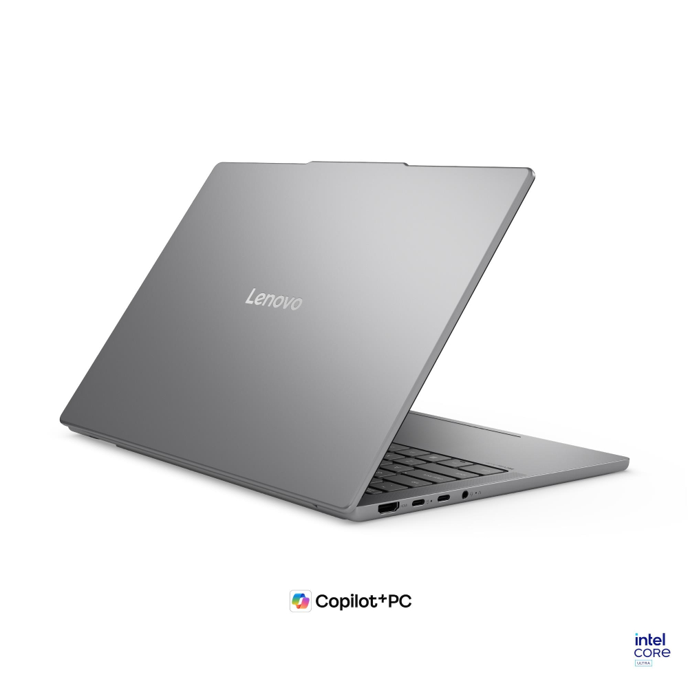 Laptop Lenovo IdeaPad Slim 5 14IPH11 83S5000DVN (Intel Core Ultra 5 322 |Ram 16GB |SSD 512GB | Intel Graphics | 14 inch WUXGA OLED | Win 11 | Xám)