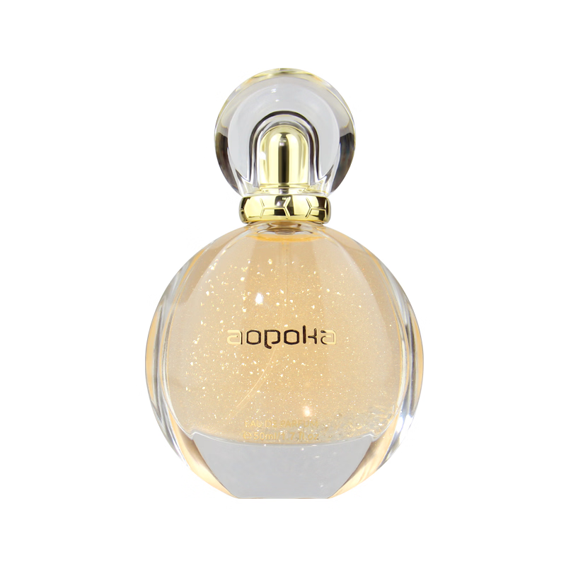 Nước hoa nữ Aopoka 50ml, hương gỗ, lưu hương lâu