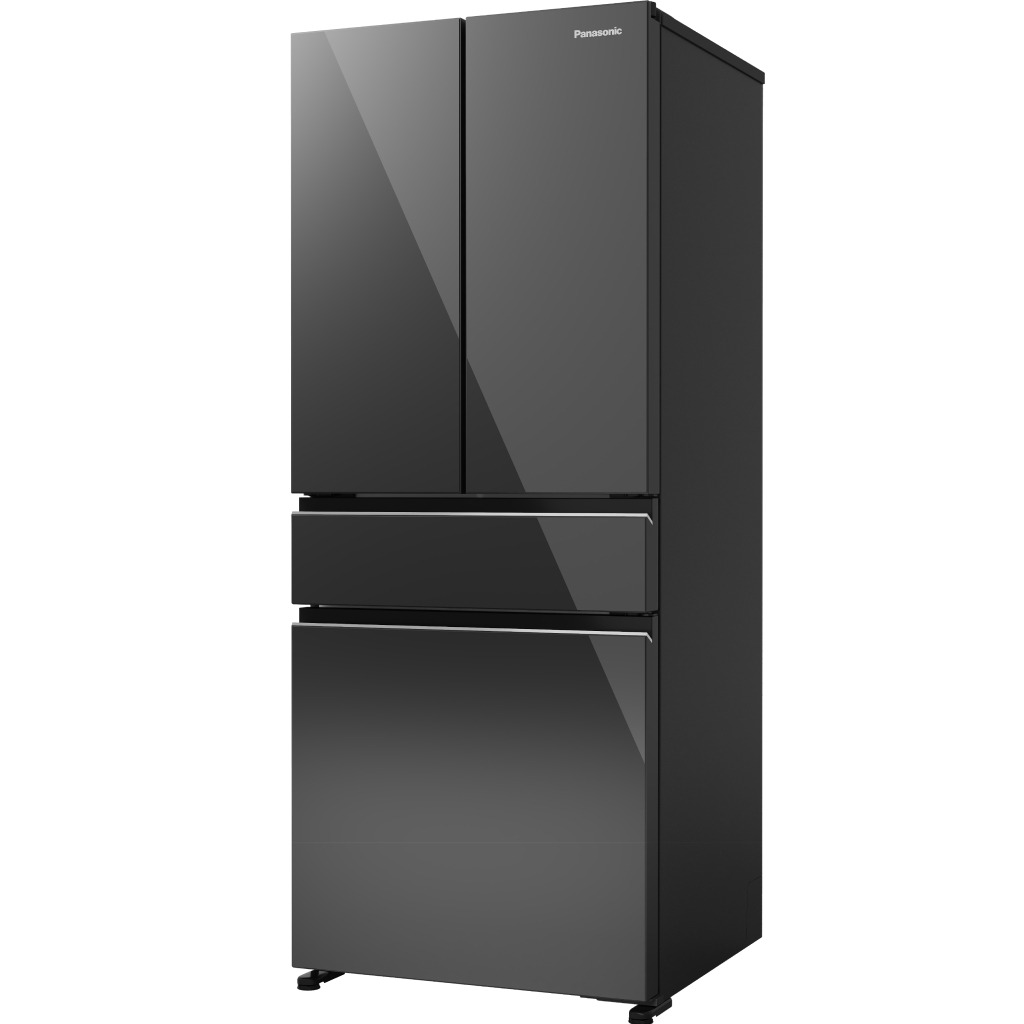 Tủ lạnh Panasonic Inverter 545 lít Multi Door NR-YW590XJKV Chính Hãng