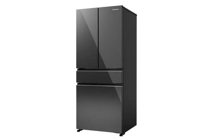 Tủ lạnh Panasonic Inverter 545 lít Multi Door NR-YW590XJKV