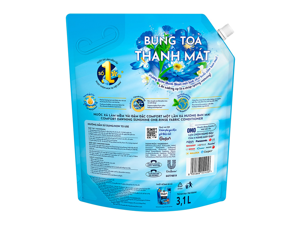 nuoc-xa-vai-comfort-dam-dac-mot-lan-xa-huong-ban-mai-tui-31-lit