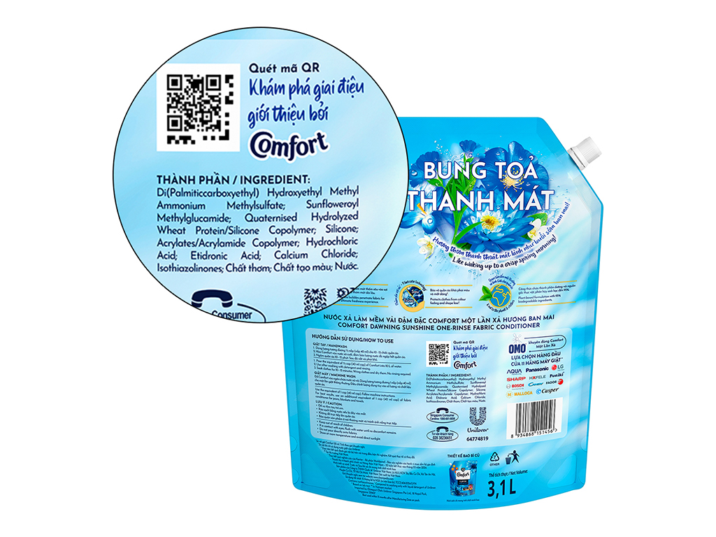 nuoc-xa-vai-comfort-dam-dac-mot-lan-xa-huong-ban-mai-tui-31-lit