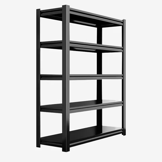 Kệ lưu trữ kho hàng, kệ nặng, kệ nhiều tầng, kệ xếp chồng trong garage