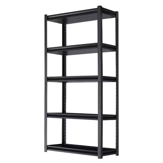 Kệ lưu trữ kho hàng, kệ nặng, kệ nhiều tầng, kệ xếp chồng trong garage