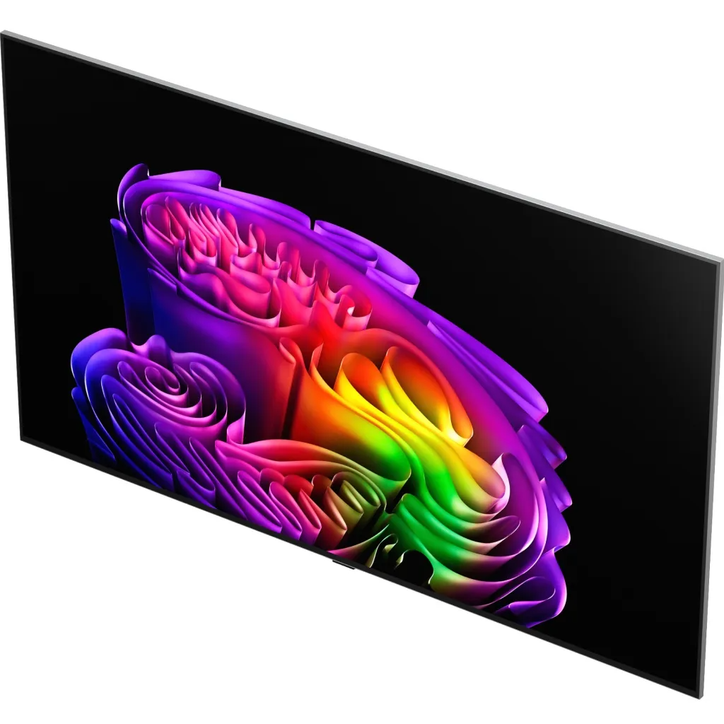 Smart Tivi OLED AI LG 4K 55 inch OLED55G6PSA Đen
