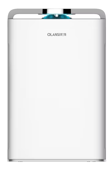 Máy lọc không khí để bàn Homefish CADR 100