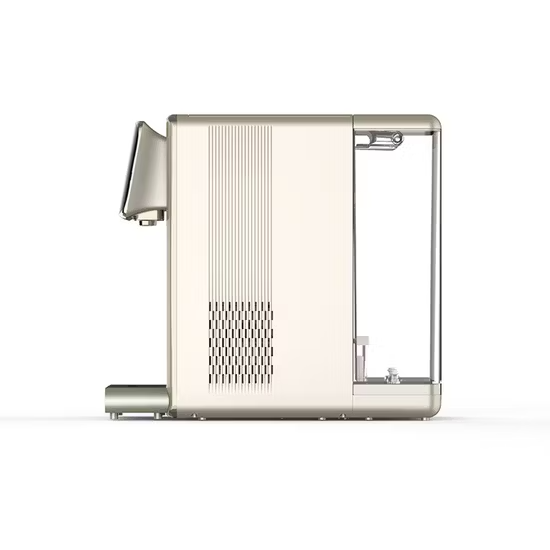 Hệ thống máy lọc nước kiềm hydro RO cho gia đình