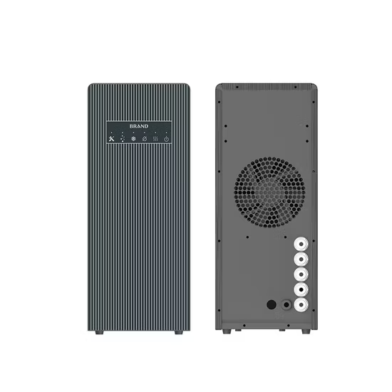 may-loc-nuoc-ro-cong-suat-lon-dat-duoi-bon-rua-tich-hop-chuc-nang-tao-nuoc-co-ga-va-voi-nuoc-chat-luong-cao