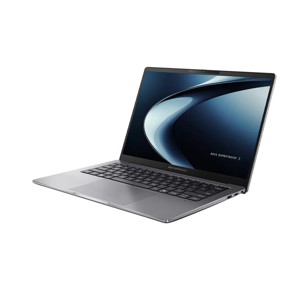 ASUS P3 P3405CVA ( MISTY GREY/I5 13420H/16GB RAM/512GB SSD/14" WUXGA/NO OS/3CELL/3YEARS)