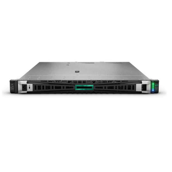 Máy chủ HPE DL360 Gen11 8SFF, CTO Server, 1xIntel Xeon-Silver 4514Y, 1x16GB (1x16GB), 1xMR408i-o Gen11, 1xBCM5719 Ethernet 1Gb, 1x800W Power