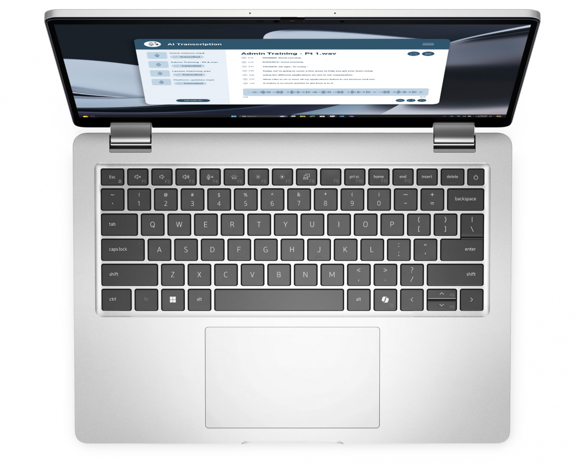 DELL PRO 14 PLUS PB14255 (RYZEN™ AI 9 PRO 370/64GB LPDDR5x RAM/2TB SSD/14" FHD+/AMD RDNA™/WI-FI + BT/3 CELL 55 WHR/WIN 11 PRO/Màu Platinum Silver)