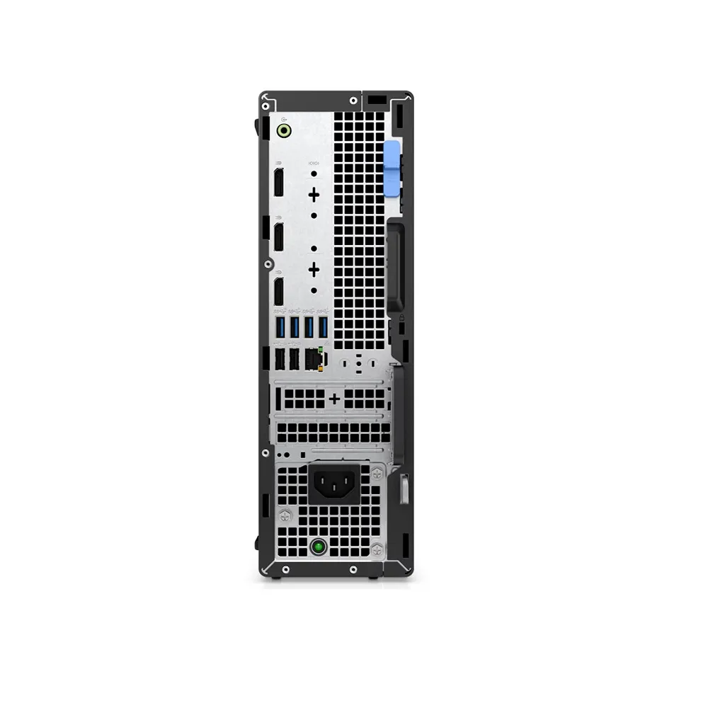 Máy tính để bàn đồng bộ Dell OptiPlex SFF Plus 7020-SP7020-14500-8512W-3Y (Intel Core i5-14500/8GB/512GB/Intel UHD/Win 11H/K,M)