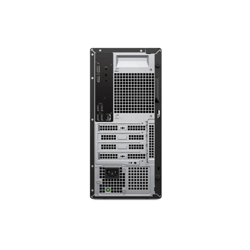 Máy tính để bàn đồng bộ Dell Tower ECT1250 TFPC81 (Intel Core i5-14400/8GB/512GB SSD/KB Copilot/M/Win 11SL/Đen)
