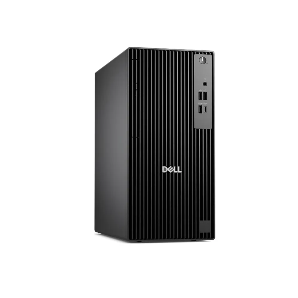 Máy tính để bàn Dell Pro Tower QCT1250-71076109 (Core i5-14500 vPro/8GB/512GB SSD/Intel Graphics/KB,M/KYHD/Win 11 Home)