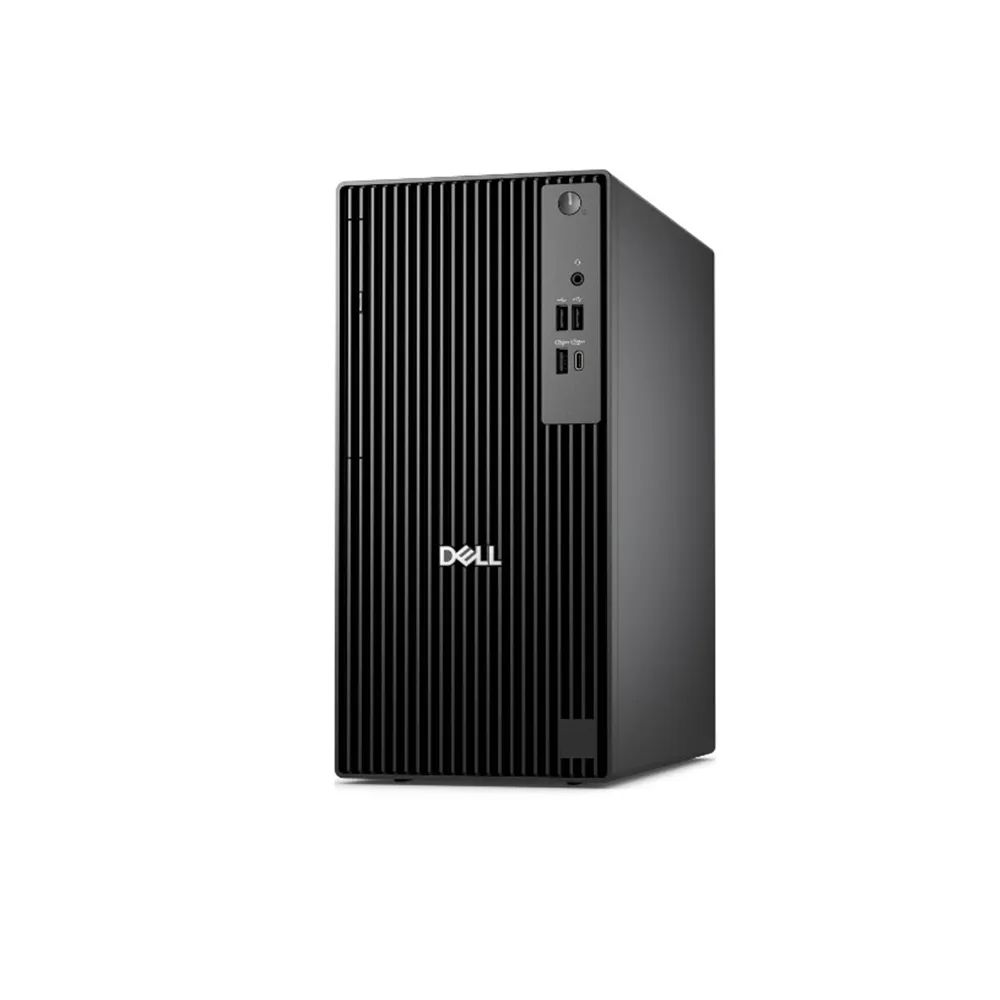 Máy tính để bàn Dell Pro Tower QCT1250-71076109 (Core i5-14500 vPro/8GB/512GB SSD/Intel Graphics/KB,M/KYHD/Win 11 Home)