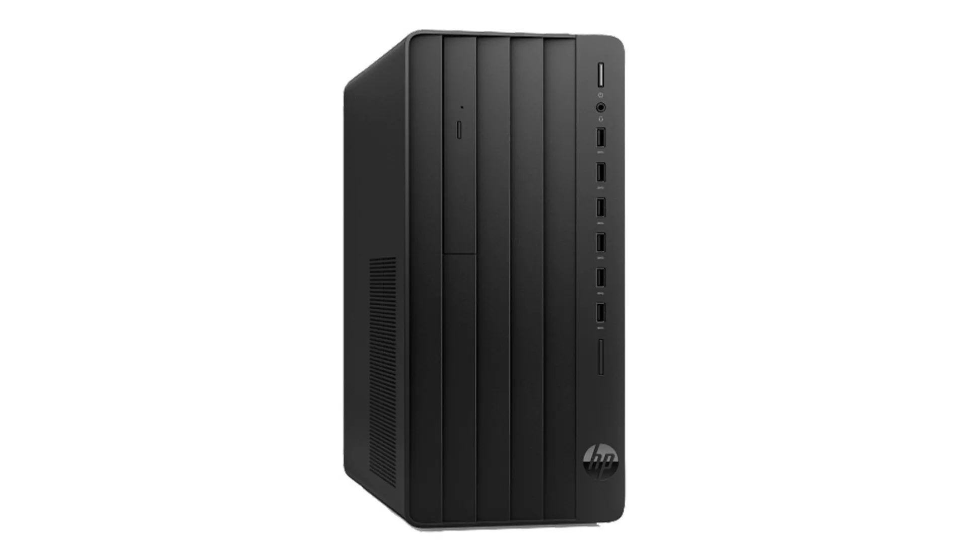 Máy tính để bàn HP Pro Tower 280 G9 CU3B7AT (Intel Core i5-12500/8GB/256GB/Intel UHD Graphics 770/Win 11 Home/180W)