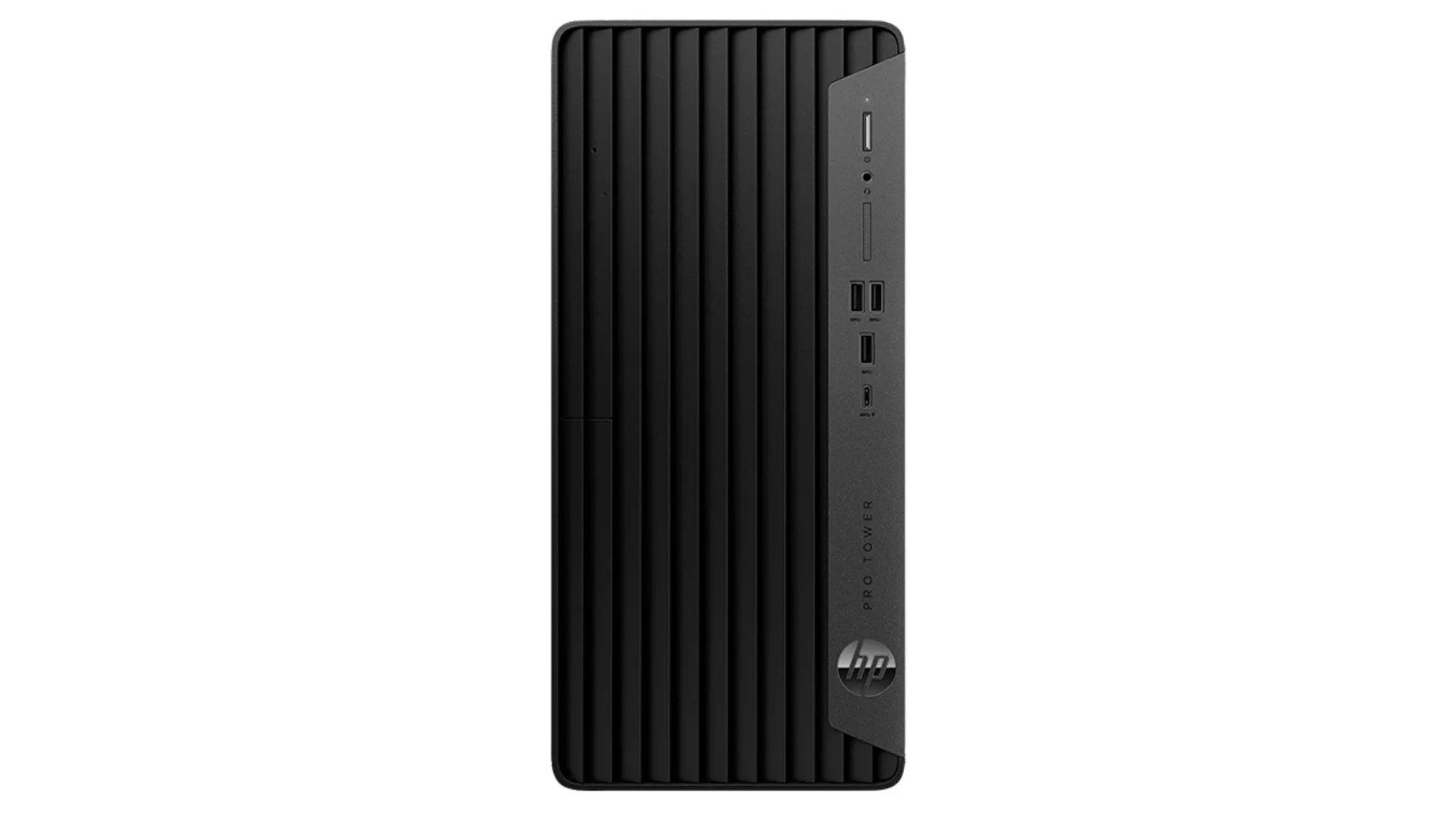 Máy tính để bàn đồng bộ HP Pro Tower 400 G9 C46CSAT (Intel Core i5-14500/8GB/512GB/Win 11/Đen)