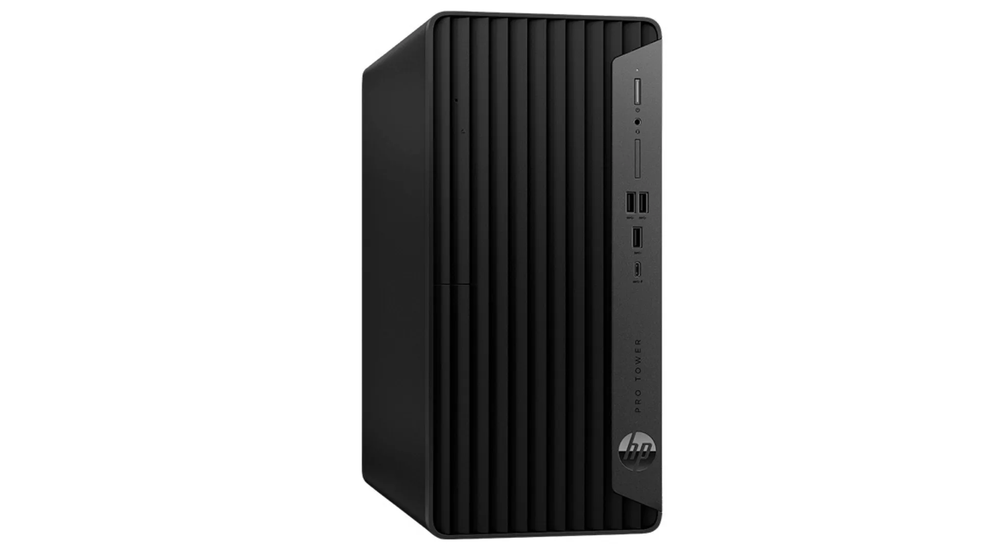 Máy tính để bàn đồng bộ HP Pro Tower 400 G9 C46CSAT (Intel Core i5-14500/8GB/512GB/Win 11/Đen)