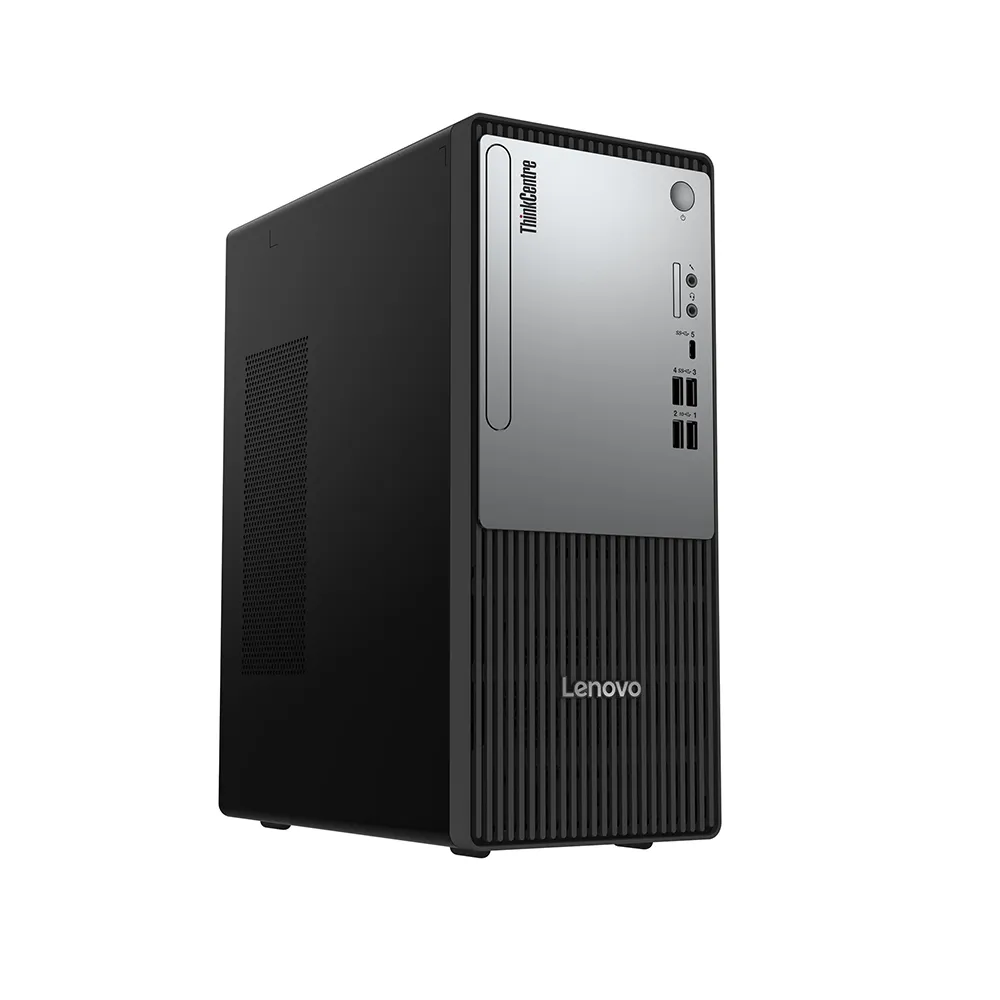 Máy tính để bàn đồng bộ Lenovo ThinkCentre neo 30t Gen 5 13K6000KVN ( i5-13420H/16GD5/512GSSD/Wifi6/BT/KB/M/W11SL/1Y Pre/ĐEN)