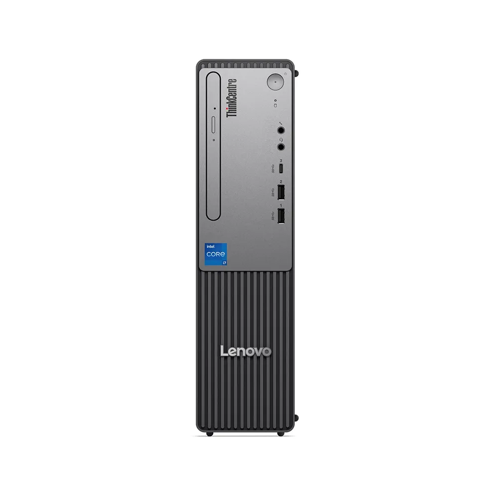 Máy tính để bàn đồng bộ Lenovo ThinkCentre neo 30s 13DG0006VA (Intel Core i7-13620H/16GB/512GB/Wifi6/BT/KB/M/NoOS/1Y Pre/Đen)