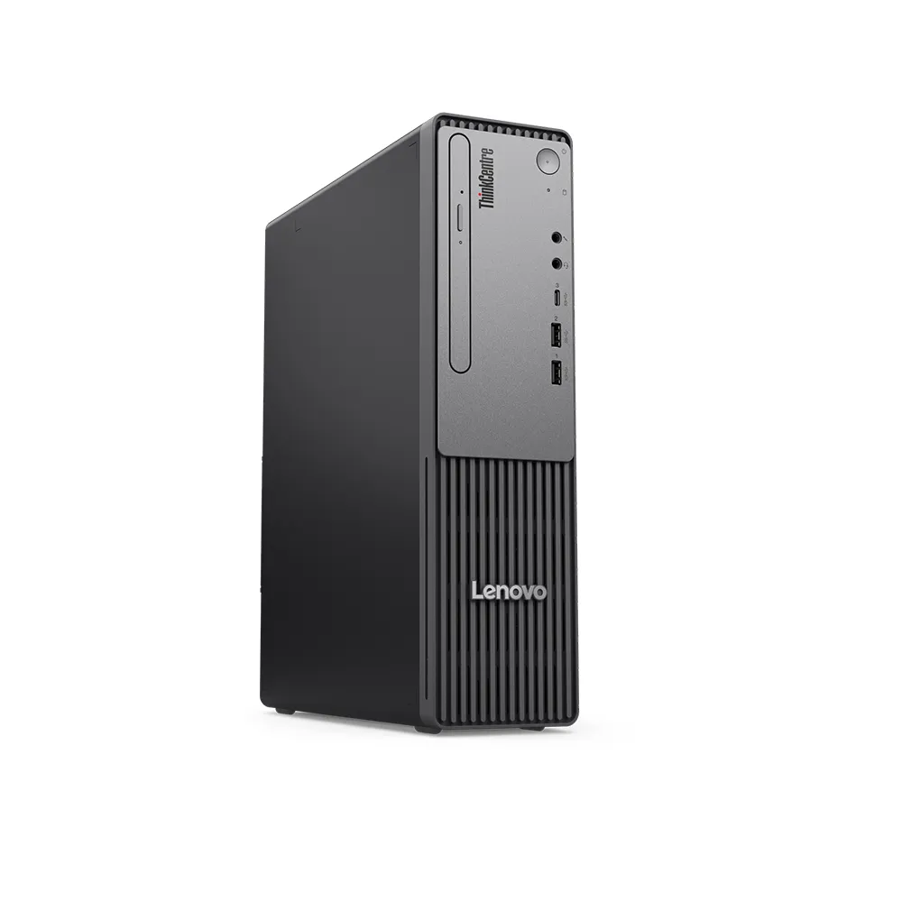 Máy tính để bàn đồng bộ Lenovo ThinkCentre neo 30s 13DG0006VA (Intel Core i7-13620H/16GB/512GB/Wifi6/BT/KB/M/NoOS/1Y Pre/Đen)
