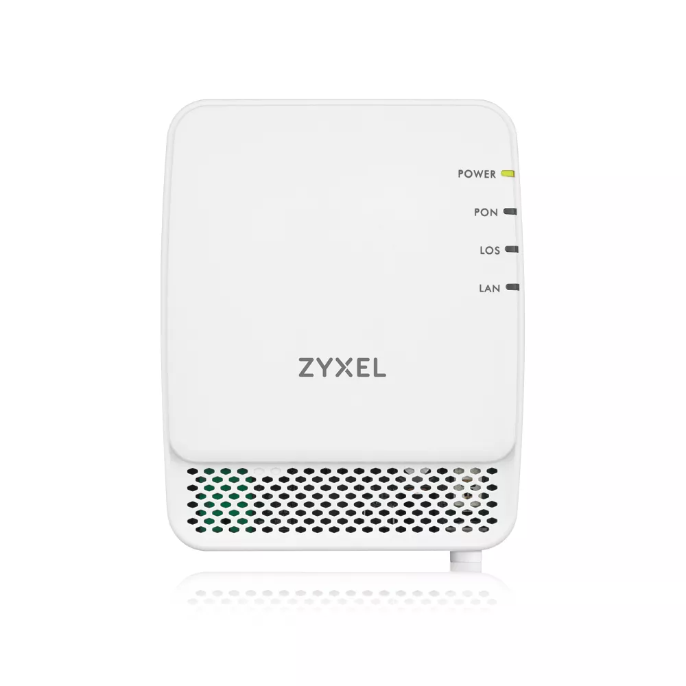 Thiết bị đầu cuối Zyxel PMG1005-T20C,GPON SFU with 1-port GbE LAN