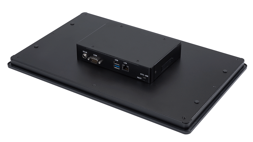 Máy tính bảng All-in-One 15,6 inch với bộ xử lý Rockchip 3399 ảnh 4