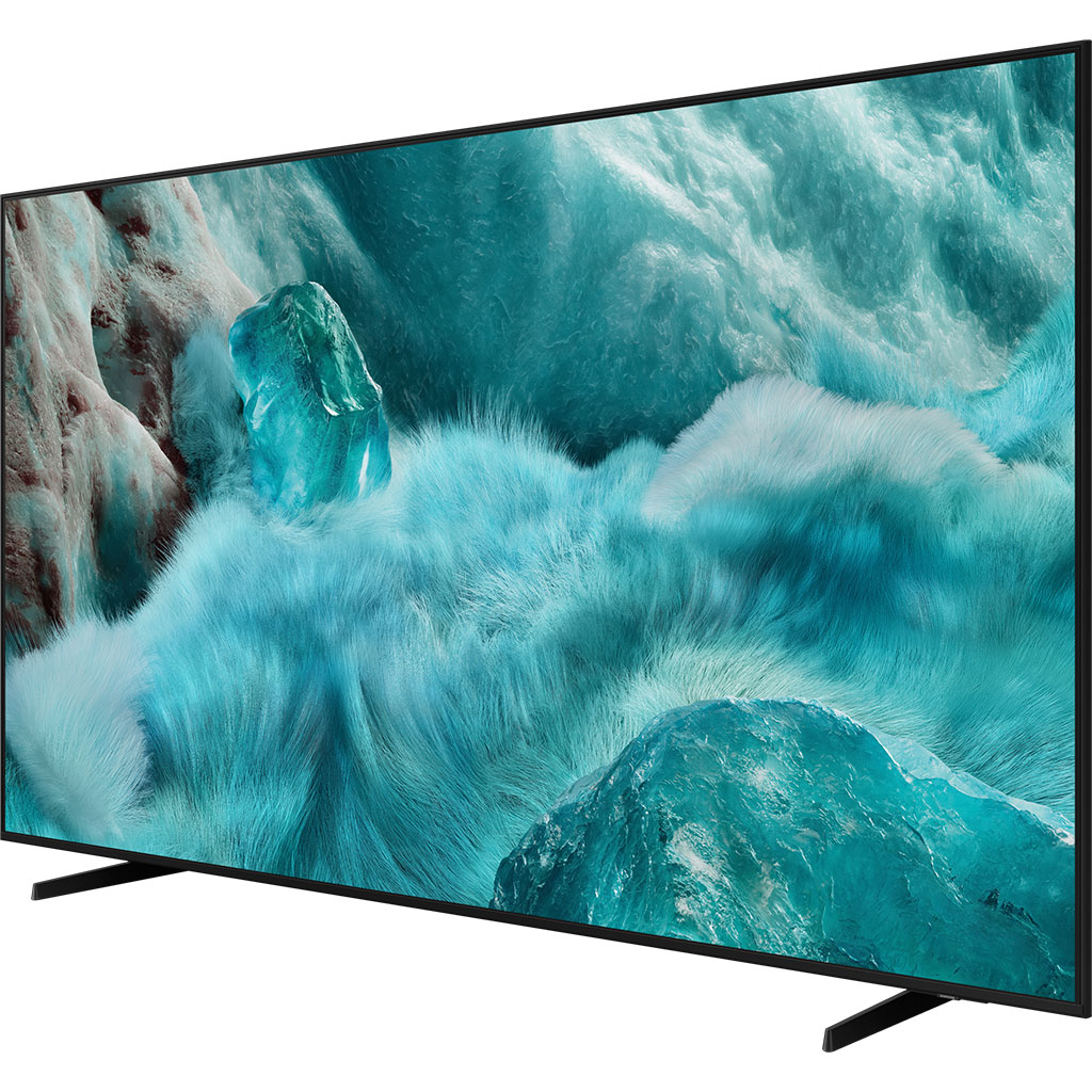 Smart Tivi QLED Samsung 4K 75 inch QA75Q7FAAKXXV Đen