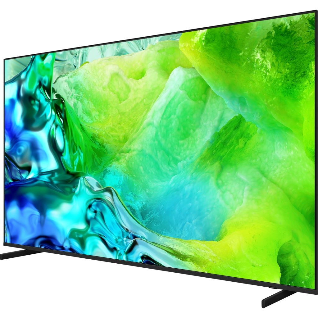 Smart Tivi Neo QLED Samsung Vision AI 4K 55 inch QA55QN80HAKXXV Đen