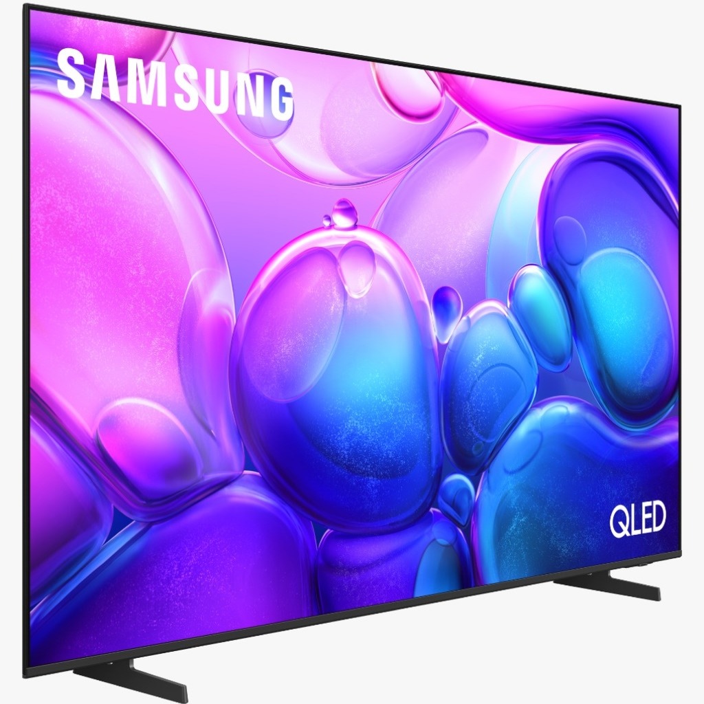 Smart Tivi QLED Samsung 4K 75 inch QA75Q6FAA Chính Hãng