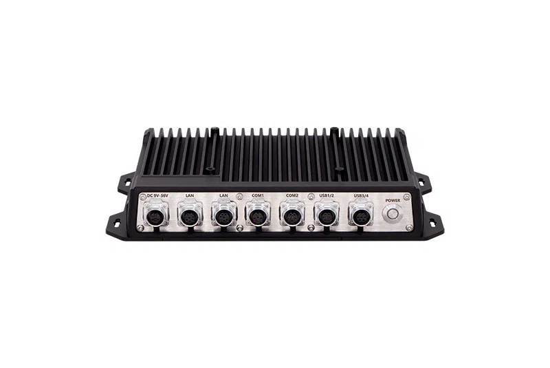 Máy tính công nghiệp mini QY-B5400