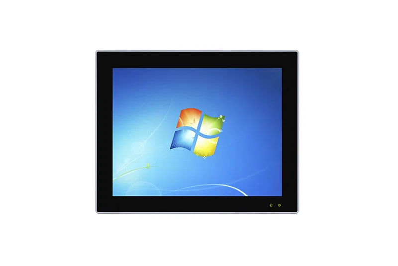 Panel PC công nghiệp QY-P8121