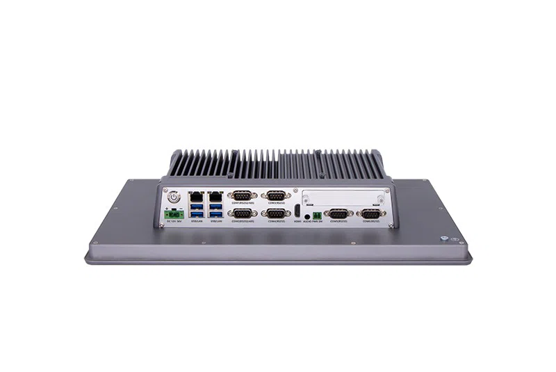 Panel PC công nghiệp QY-P8156