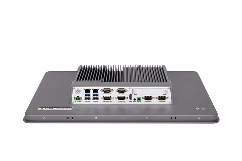 Panel PC công nghiệp QY-P8185