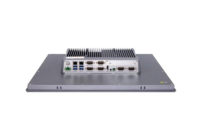 Panel PC công nghiệp QY-P8190