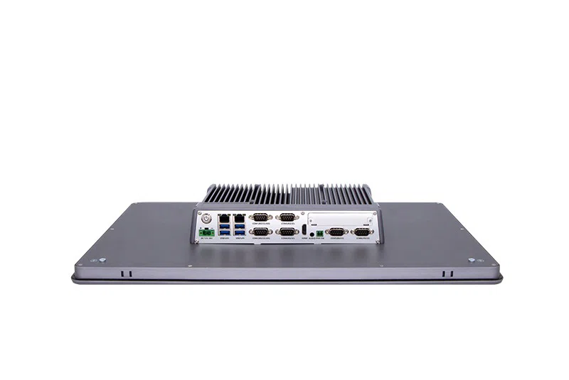 Panel PC công nghiệp QY-P8215