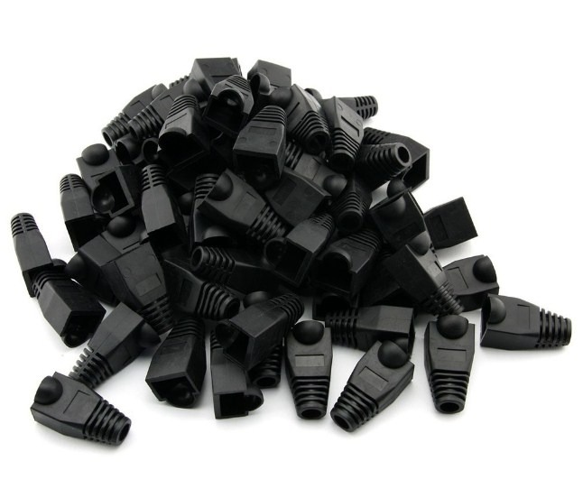 dau-chup-day-mang-rubber-boot-black-colour-50pcs-per-pack