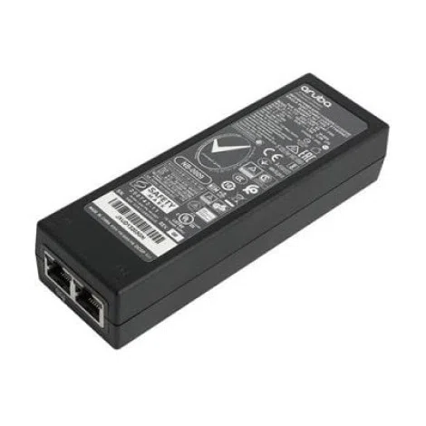 Aruba Instant On 802.3af POE Midspan