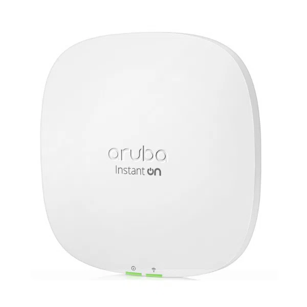 Instant On AP25 (EU) Bundle