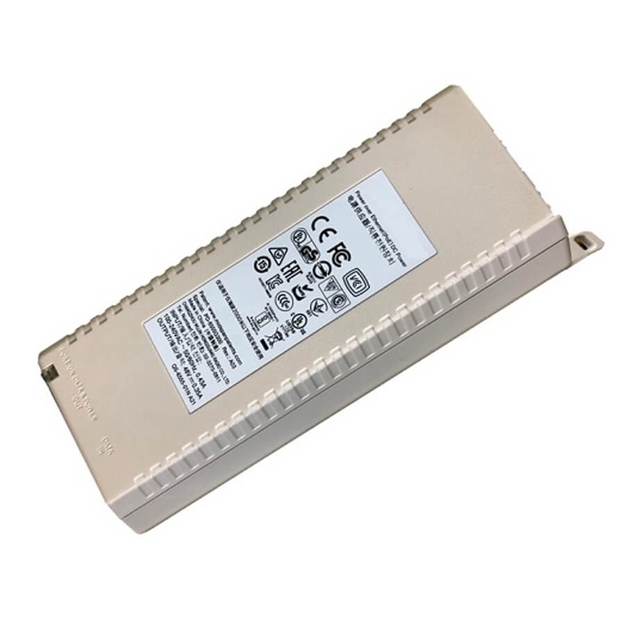Aruba Instant On 802.3at POE Injector