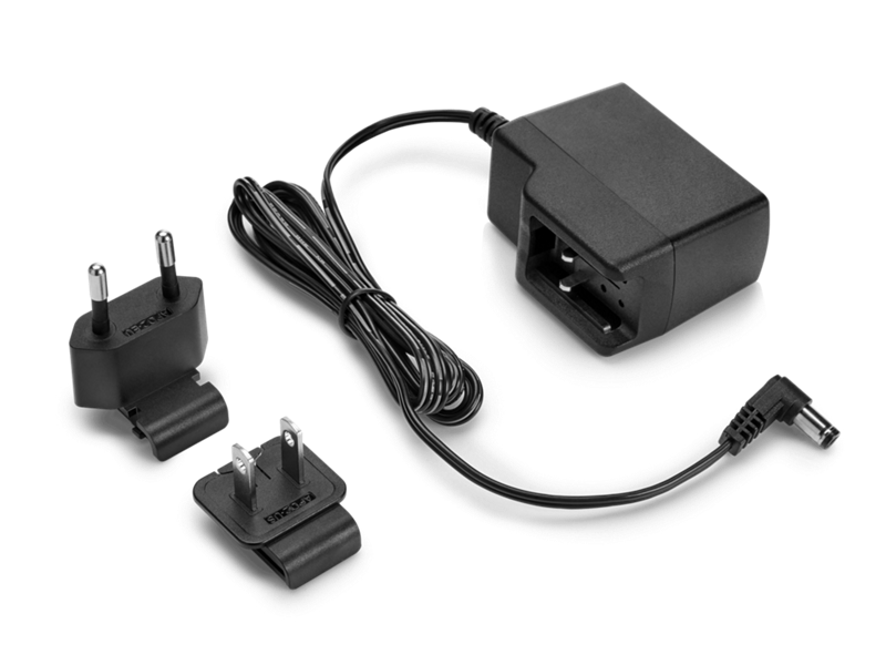 Aruba Instant On 12V Power adapter RW