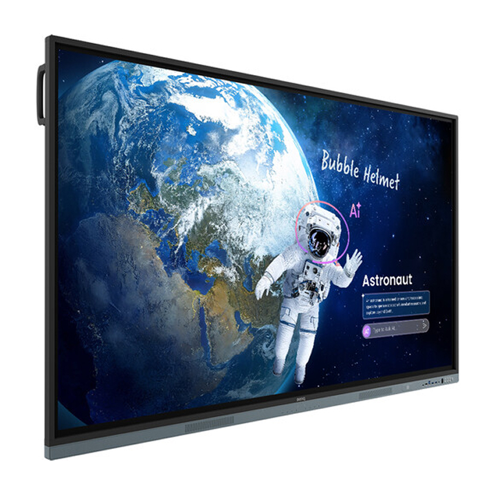 Màn hình tương tác phòng họp, phòng học BENQ RM6505
