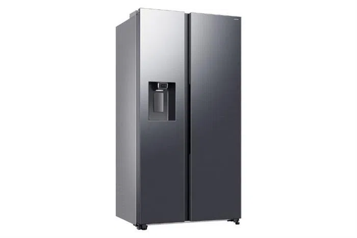 Tủ lạnh Samsung Inverter Side By Side 635 lít RS70F65K2FSV