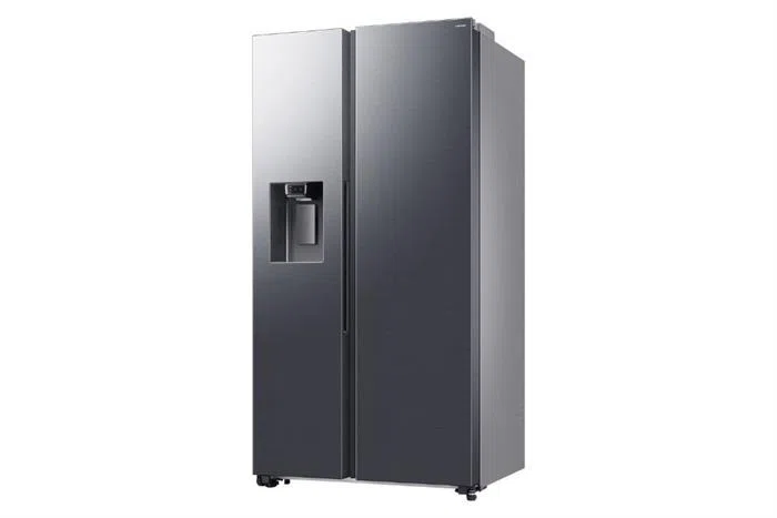 Tủ lạnh Samsung Inverter Side By Side 635 lít RS70F65K2FSV
