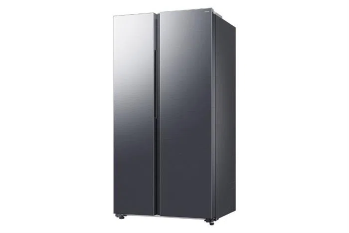 Tủ lạnh Samsung Inverter Side By Side 655 lít RS70F65Q3FSV